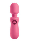 Omg! Wand Enjoy Recharge Vibrating Pk