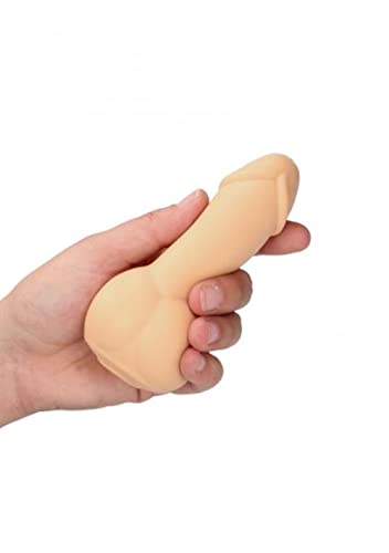 Dick Shape Stress Ball