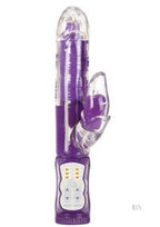 California Exotics Passion Wave Stimulator, Teaser