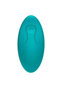 A-Play Thrust Experien Rc Sil Anal Plug