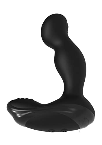 Zt The One Two Punch Prostate Massage