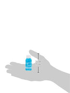 Pipedream Liquid Love Cool Blue Raspberry, 1-Ounce