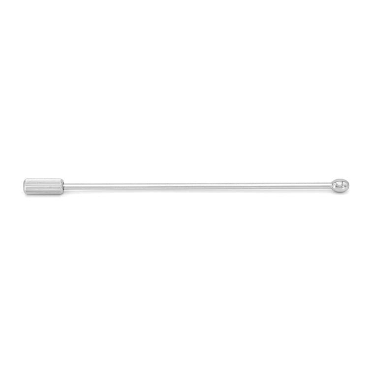 Hollow Sex Toys Catheters Sounds Penis Plug Urethral Sounds Metal Masturbation Rod Stimulation for Men Urethral Plug Exercise Ex