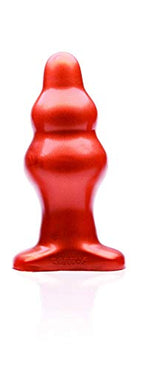 Tantus Severin Medium Super Soft Copper