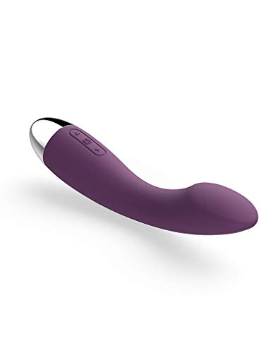 Svakom Svakom Amy G Spot Vibrator, Violet
