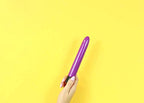 Voodoo 7 ?Multi-Speed Vibrator Purple