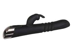Evolved Rapid Rabbit Black