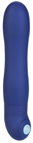 California Exotic Novelties Jumpin Gyrator, Blue