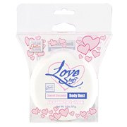 Cal Exotics Love Stuff Body Dust, Very Cherry