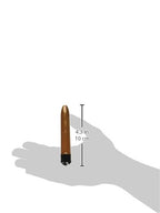 Micro Missile Opulent Lacquer Cote Massager - Pearl Gold