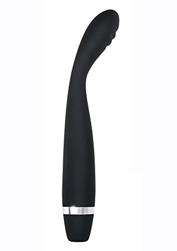Evolved Skinny G Black