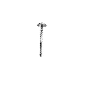 Stainless Steel Urethra Dilator Sex Toy for Men Cock Ring Masturbation Rod Expansion Sexual Pleasure for Men Male Beaded Urethra