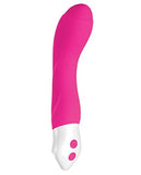 Evolved Buxom G-Spot Vibe