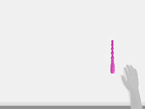 California Exotic Novelties Booty Call Flexer Pink