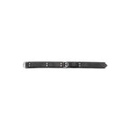Leather Collar Comfort Fit 1.5In.