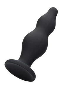 Ouch Bubble Butt Plug