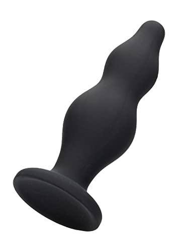 Ouch Bubble Butt Plug