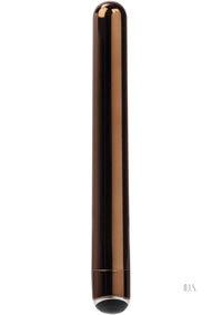 5-Function Precious Metal Slims - Slender Slims, Bronze