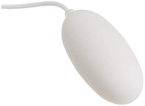 Doc Johnson White Nights Controller & Bullet