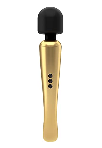 Dorcel Megawand Gold  Rechargeable
