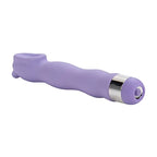 Calexotics Novelties 10-Function Clitoral Hummer, Purple
