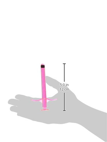 Erotech Lube Shooter, Pink
