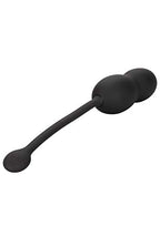 Calexotics Se-0077-27-3 Wristband Remote Ultra-Soft Kegel