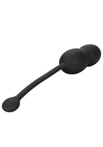 Calexotics Se-0077-27-3 Wristband Remote Ultra-Soft Kegel