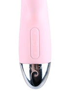 Svakom Alice Dual Motor Rabbit Vibe Pale, Pink
