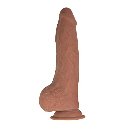 Realcocks Dual Uncut Slid Tight 9.5In Br