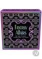 Fantasy Affairs Game