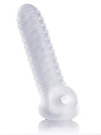 Fat Boy Thin Sleeve Clear