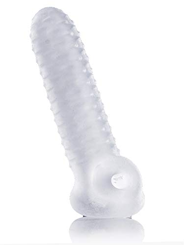 Fat Boy Thin Sleeve Clear