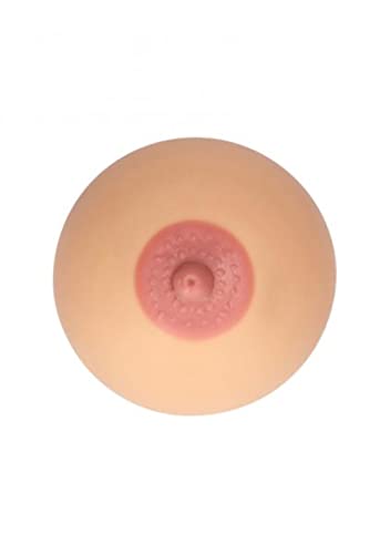 Titty Shape Stress Ball
