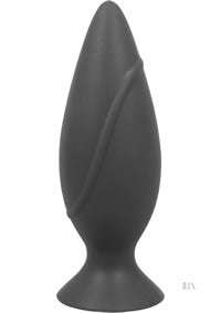 Golden Triangle 44664 Corked Medium Charcoal