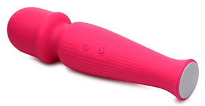 Gossip Wand Silicone Magenta