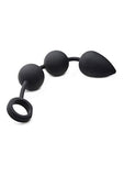 Tom Of Finland Weighted Anal Beads