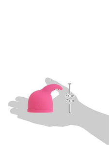Wand Essentials Nuzzle Tip Wand Massager Attachment.22 Ounce