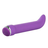 California Exotic Novelties 7-Function Classic Chic Standard G Vibes, Purple