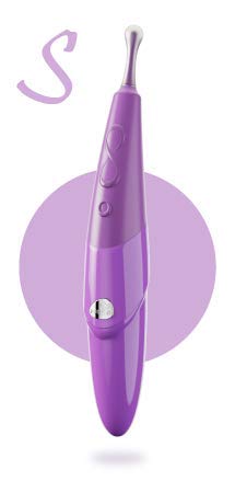 Zumio-S-Light Purple