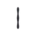 (Wd) Shi/Shi 2Fer Dual Massage Black