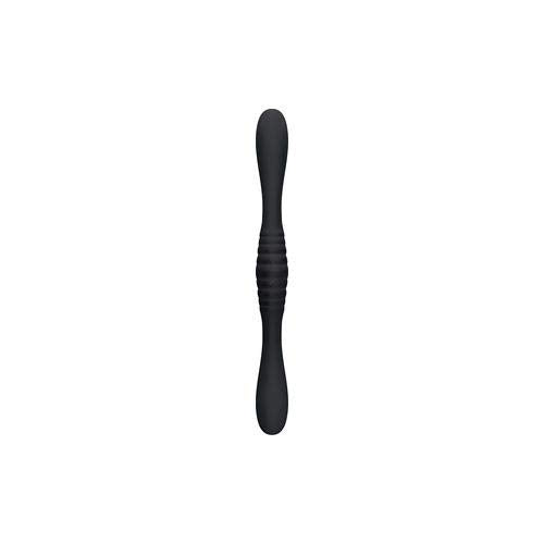 (Wd) Shi/Shi 2Fer Dual Massage Black