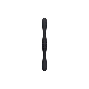 (Wd) Shi/Shi 2Fer Dual Massage Black