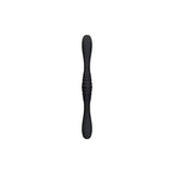 (Wd) Shi/Shi 2Fer Dual Massage Black