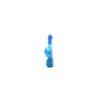 Golden Triangle Jungle Jigglers Dolphin Blu Vibrator