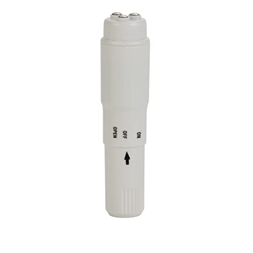 California Exotics Compact Waterpro Vibrator