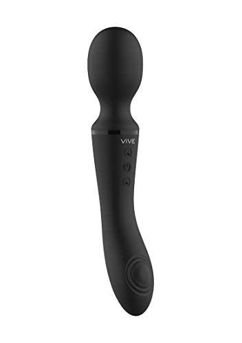 Enora  - Black