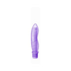 Bms Lovebles Curved Vibrator, Purple
