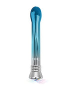 Nixie Jewel Ombre Bulb Vibe 10X Blue Glo