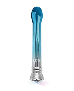 Nixie Jewel Ombre Bulb Vibe 10X Blue Glo